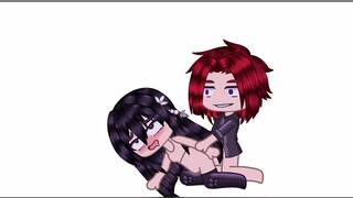 Classroom of the elite: Ryuen fucks Suzune