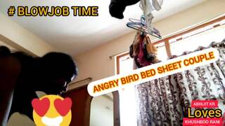 Khushboo Rani and Abhijit Kumar sex videos SIWAN BIHAR