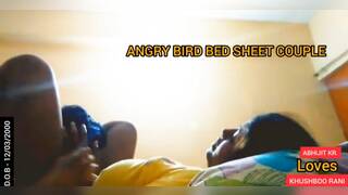 Khushboo Rani and Abhijit Kumar Sex video SIWAN BIHAR