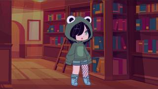 ~:I'm A New Gacha Heat/Porn Acc!:~