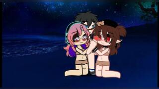 Fucking at the beach (request by Yuri)