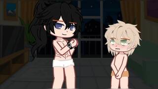 Ahh daddy ahh~ (my first video)