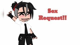 First Sex Request!
