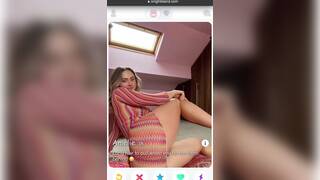 Horny PAWG Gets Rough Sex