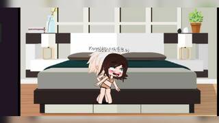 Daddy meme (my OC X Kobeni)