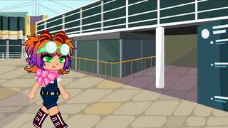 Grimace drink filling attack