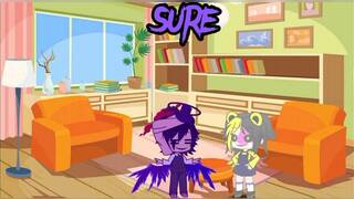 Cc fucks Cassidy when the rest of the afton family are out