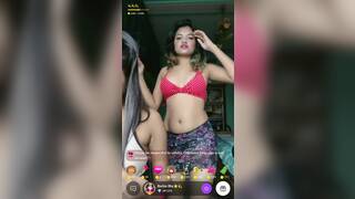 Bengali Big Boob Girls Naked Dance