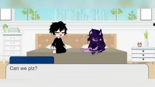 Me and My Girlfriend fucking in gc