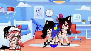 Gacha Club ( Sexo Entre Todos ) parte 1 Temporada 3