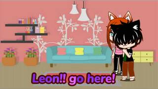 gacha gay sex with step brothers