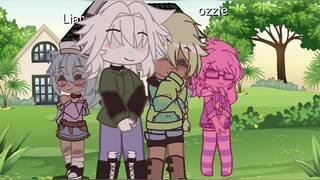 The Trip Part 2: Jax gets fucked on the beach