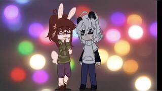 Heat of the moment (lesbian/futa)(not a request vid both ocs are mine)