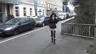 Deutsches Teen anal gefickt