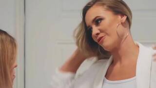 addie andrews leah lee - sit on your