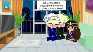 Zeno's wife gets absolutely rammed