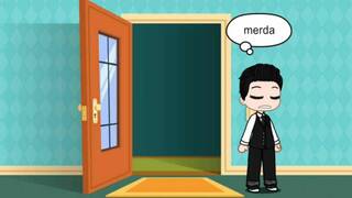 Uma nova brincadeira