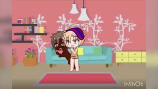 Gay sex Gacha 1st ever Gacha video