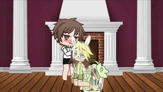 The first ever special event~!