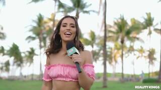 Money Talks Monroe Spring Break