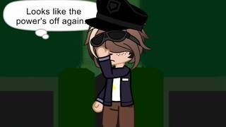 Fnaf Sister location P1??