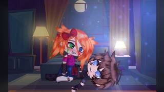 Chris Afton fucks Elizabeth Afton