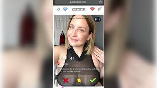 Big Tits Cougar Fucked Outdoor