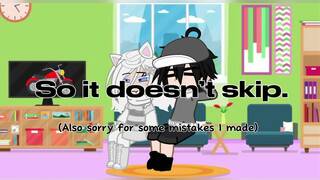 Bored and horny. [Short gacha vid]