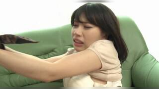 我其实一直被丈夫的上司侵犯… 羽田璃子【BVPP】 - 1of5