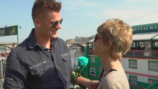 strong boy fucks granny