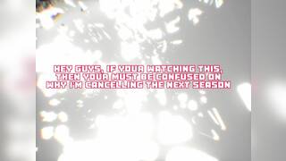 Season 2 cancelled!?!