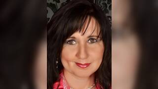 Michaela eye contact cumshot. Teen boy facial cumshot