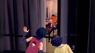 Naruto gangbang everyones wife