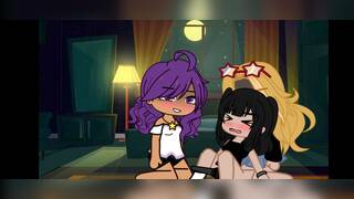 Elles on trouver sont joue joue // gacha fr