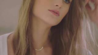 she's always been attracted to older men