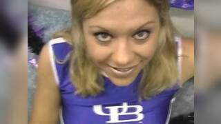 Ashley Halloween Facials