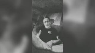 Chipper Adam's faggot confession