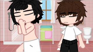 Horny guy fucks his friend