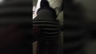 New Whore Appears 14