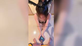 New Whore Appears 19