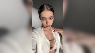 Seltin Sweety Strips and Dirty Talks For the first Time more videos at oooo.cam/bang