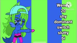 Sex requests are open!!