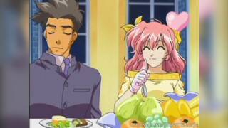 Busty anime teen gets her hairy pussy fucked