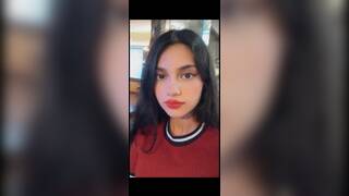 Cum tribute on Indian Anoushka