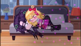 William Afton fucks Susie