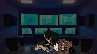 O recomeço Fnia:fredy