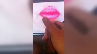 Cum tribute by Thukkamj