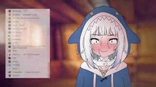 Gawr gawr forgot to turn off stream