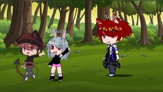 bunny having sex with wolf