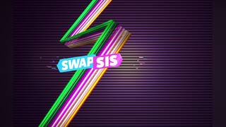 Fooling Around by Sis Swap Featuring Serena Santos